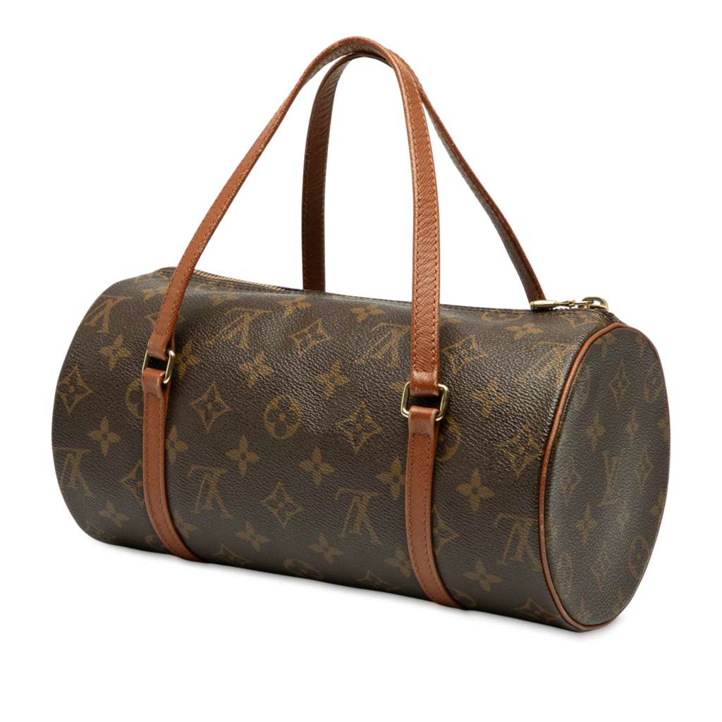 Louis Vuitton Monogram Papillon 26 - 2