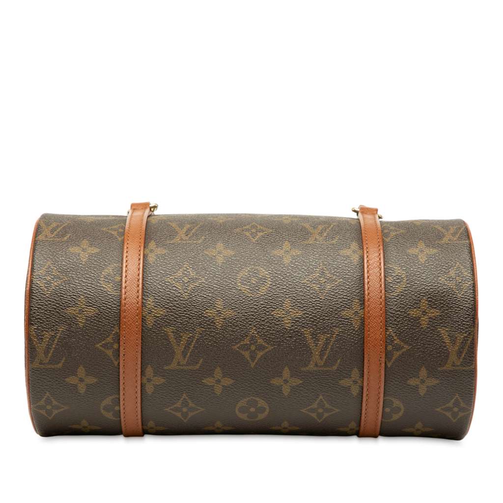 Louis Vuitton Monogram Papillon 26 - 3