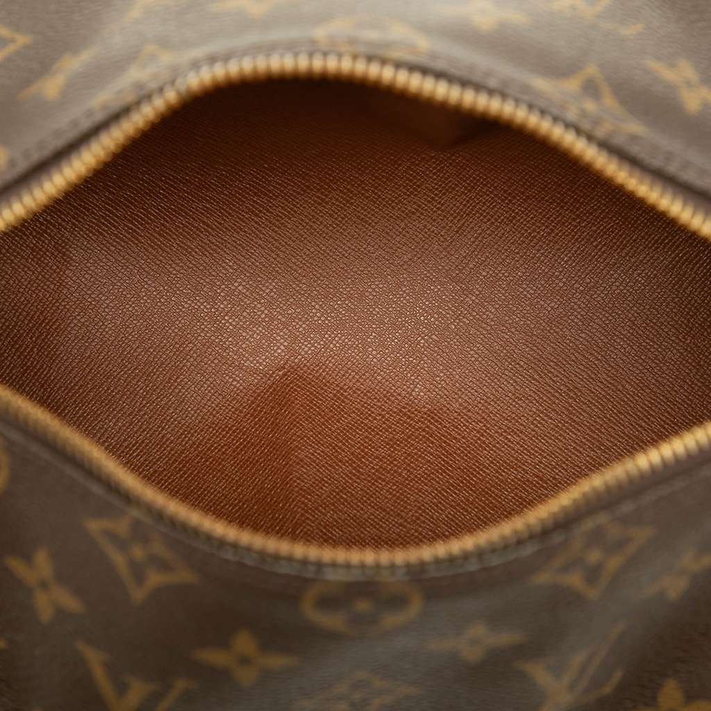 Louis Vuitton Monogram Papillon 26 - 4