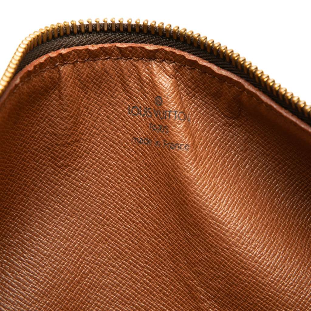 Louis Vuitton Monogram Papillon 26 - 5