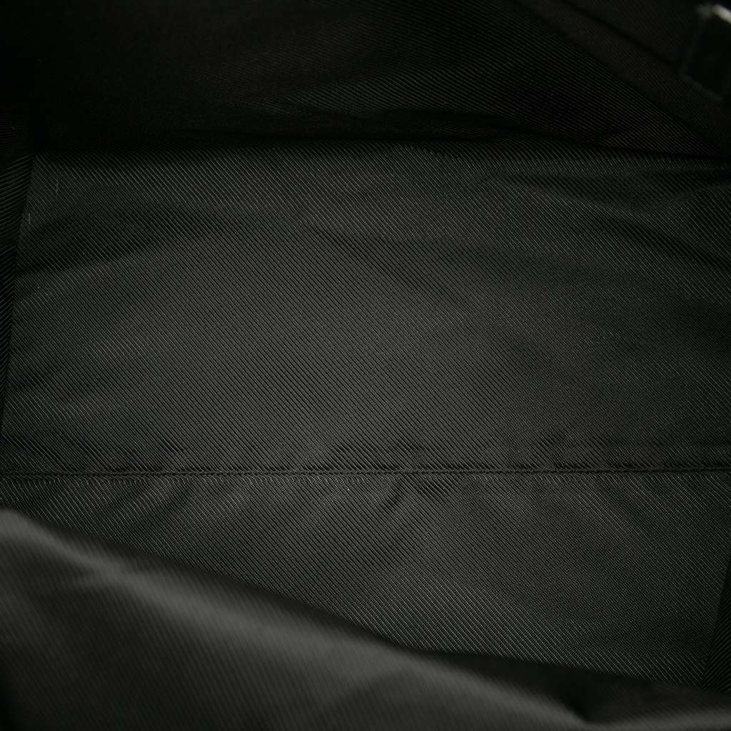 Gucci GG Canvas Web Tote - 4