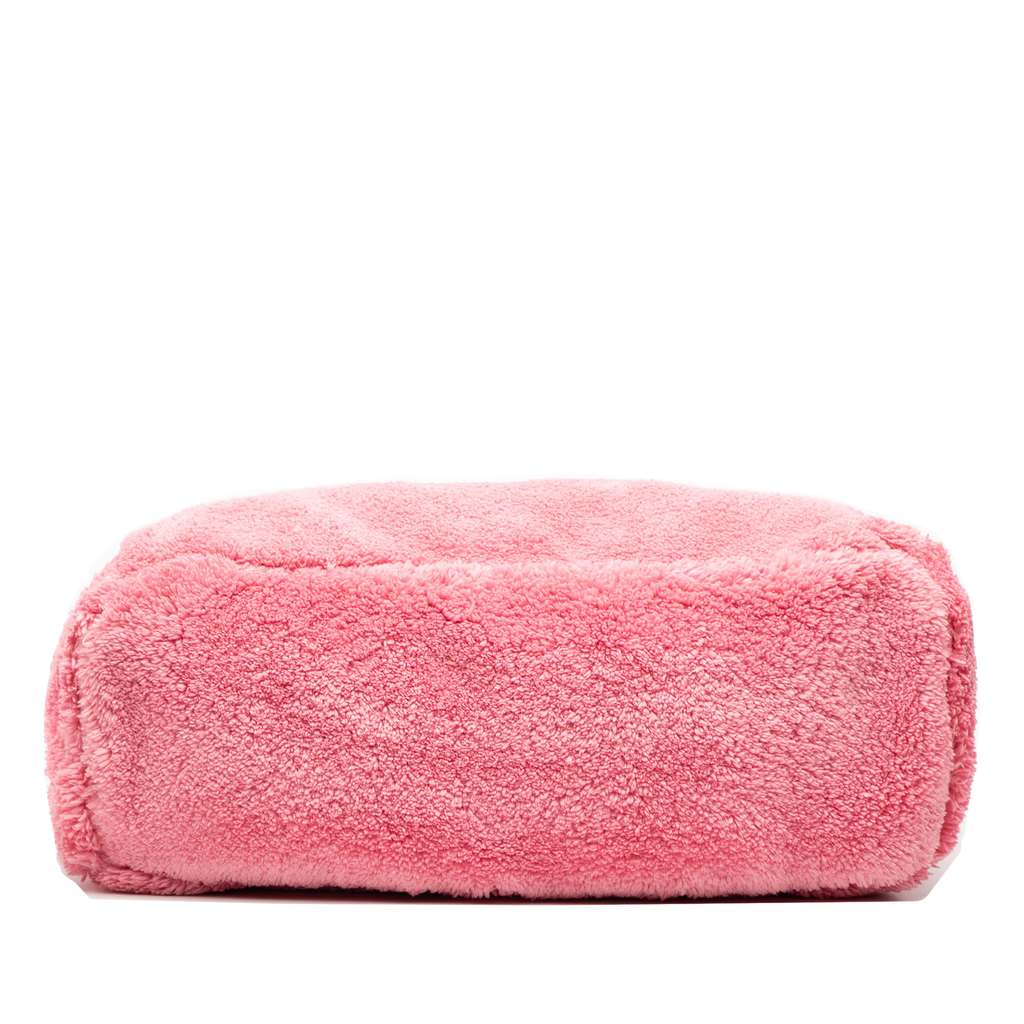 Prada Terry Cloth Tote - 3