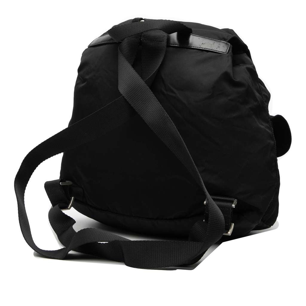 Prada Tessuto Backpack - 2