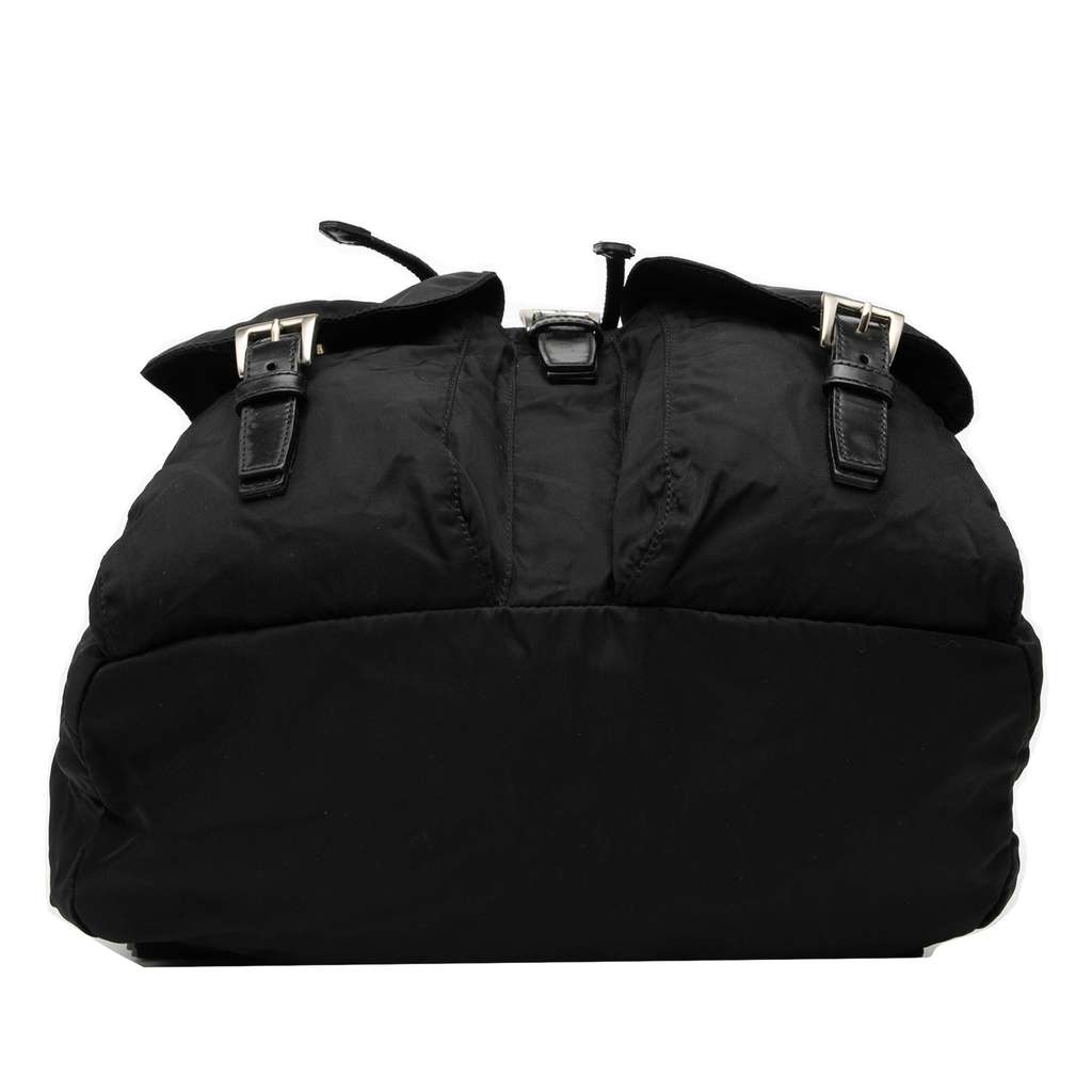 Prada Tessuto Backpack - 3