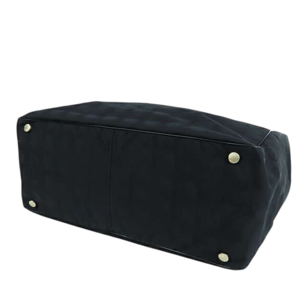 Chanel New Travel Line Nylon Tote - 3