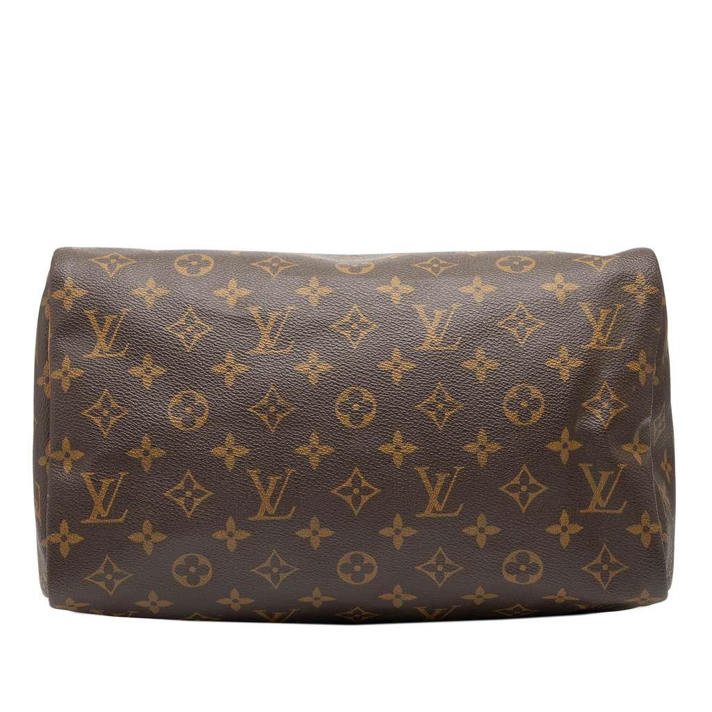Louis Vuitton Monogram Speedy 30 - 3