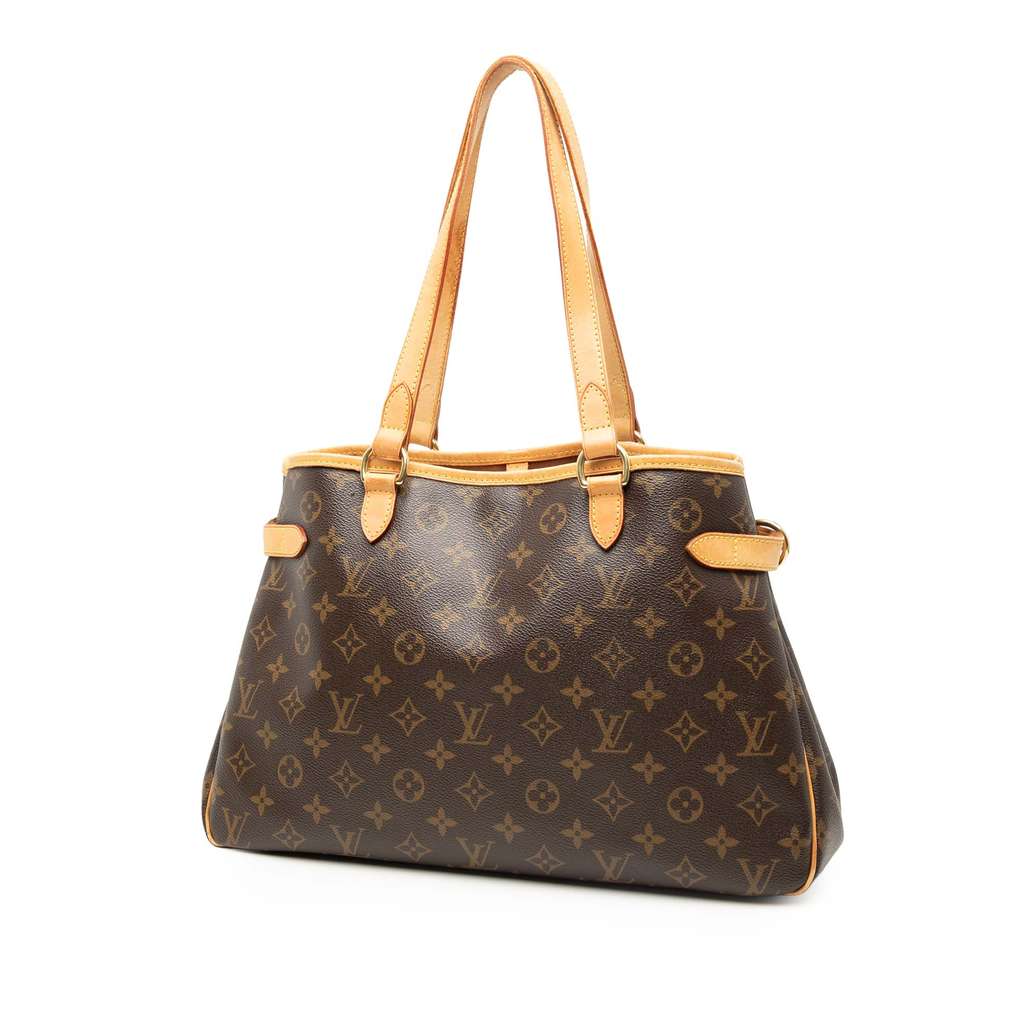 Louis Vuitton Monogram Batignolles Horizontal - 2