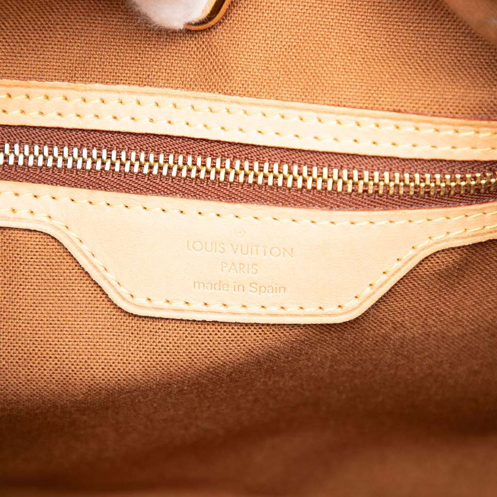 Louis Vuitton Monogram Batignolles Horizontal - 5