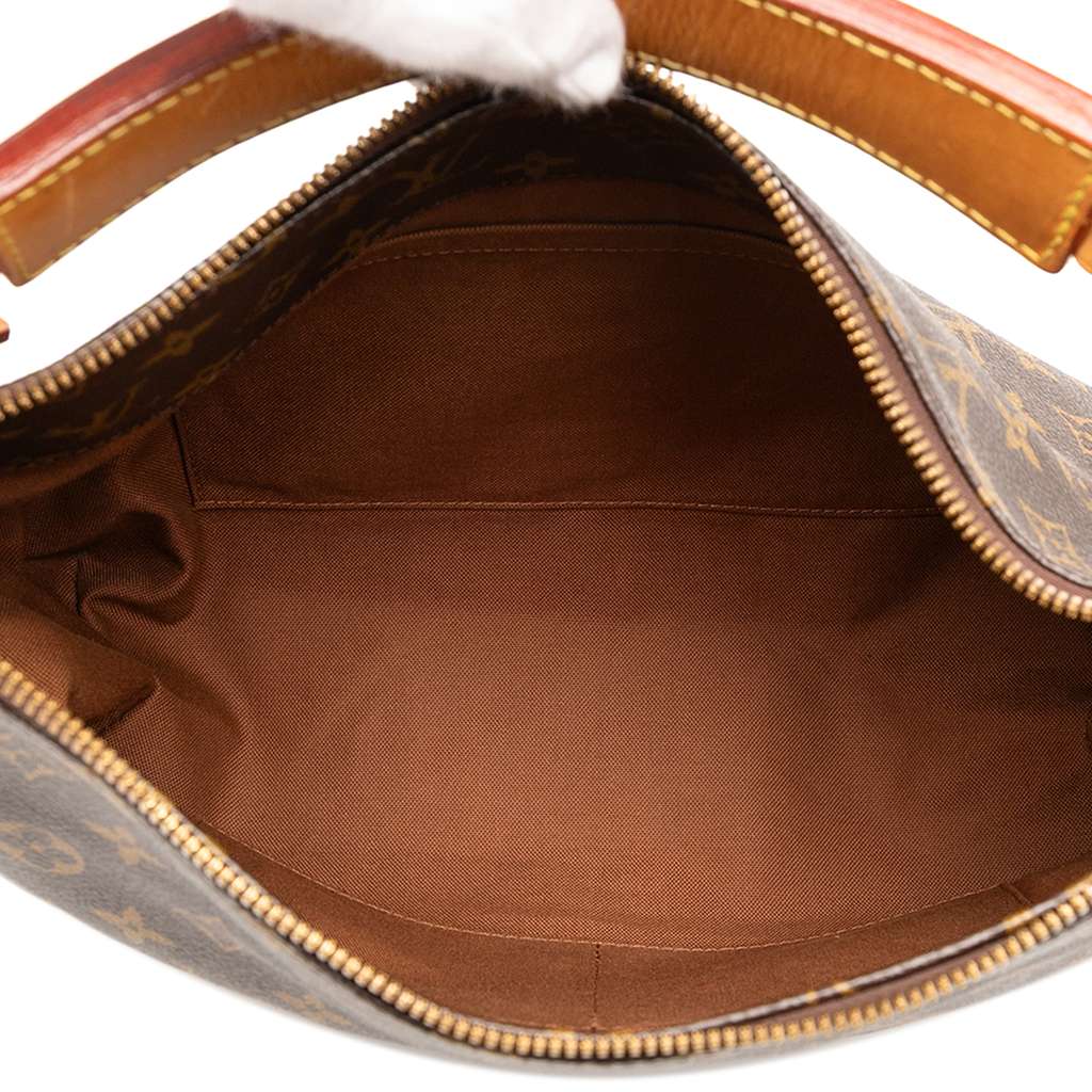 Louis Vuitton Monogram Sully PM - 4