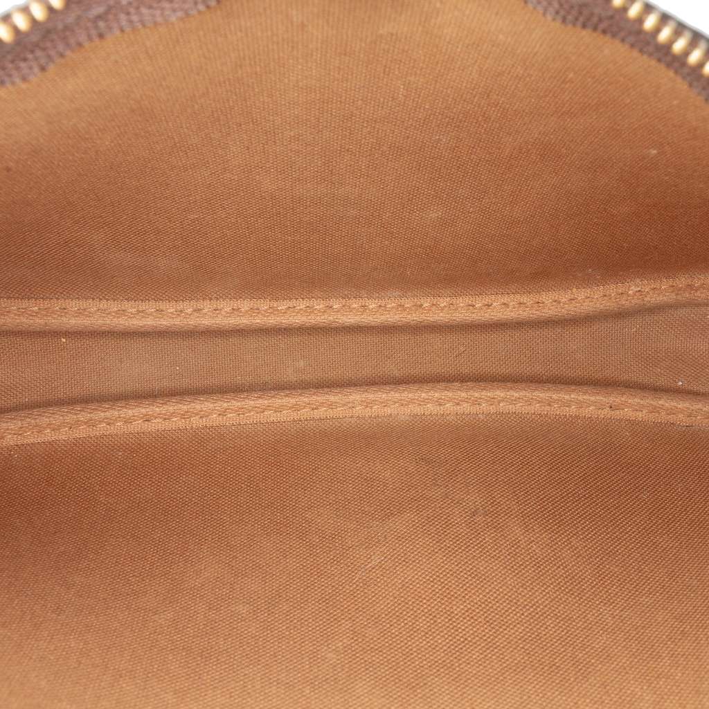 Louis Vuitton Monogram Pochette Accessoires - 4