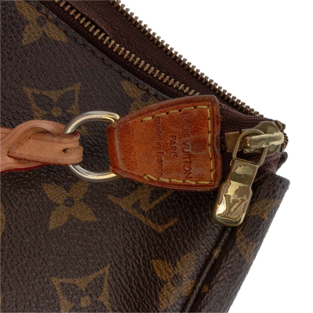 Louis Vuitton Monogram Pochette Accessoires - 5