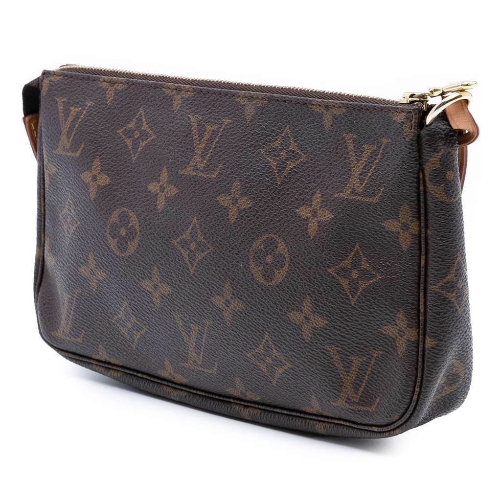 Louis Vuitton Monogram Pochette Accessoires - 2