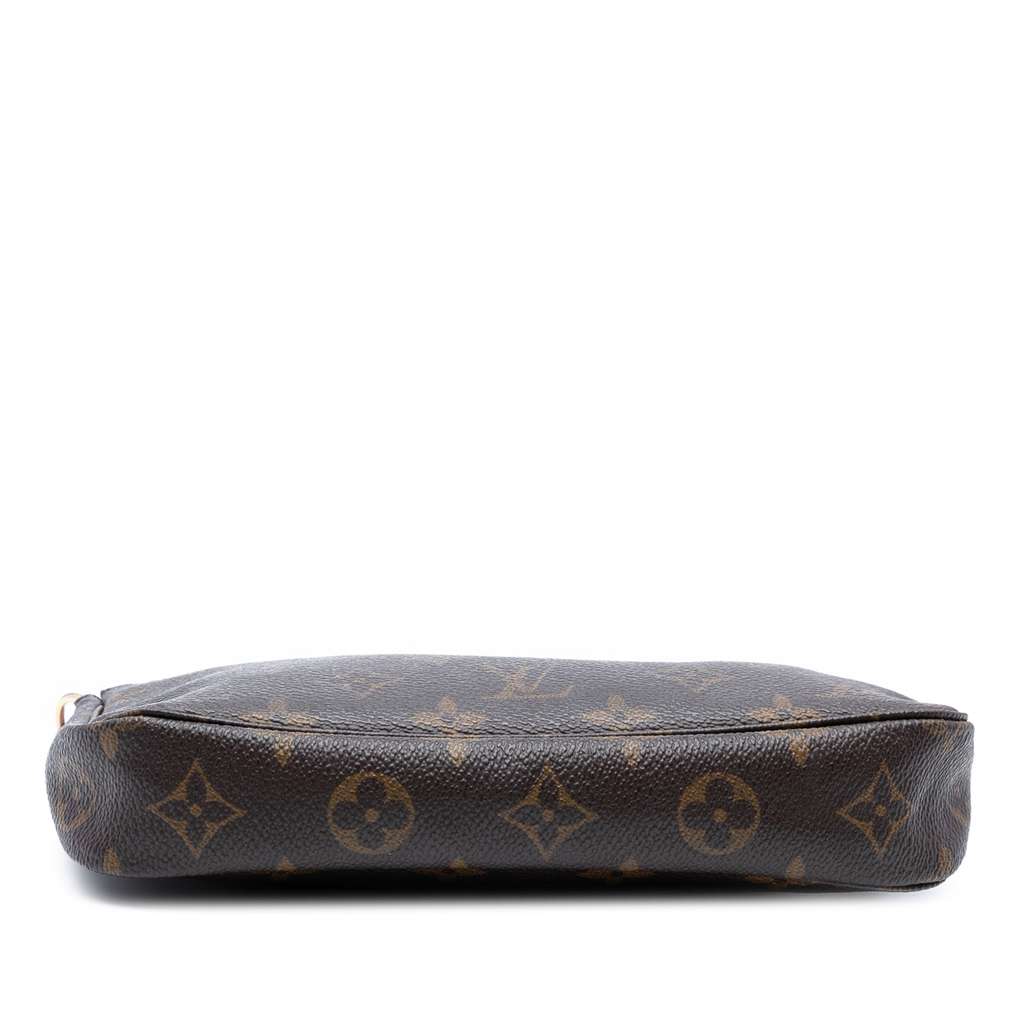Louis Vuitton Monogram Pochette Accessoires - 3