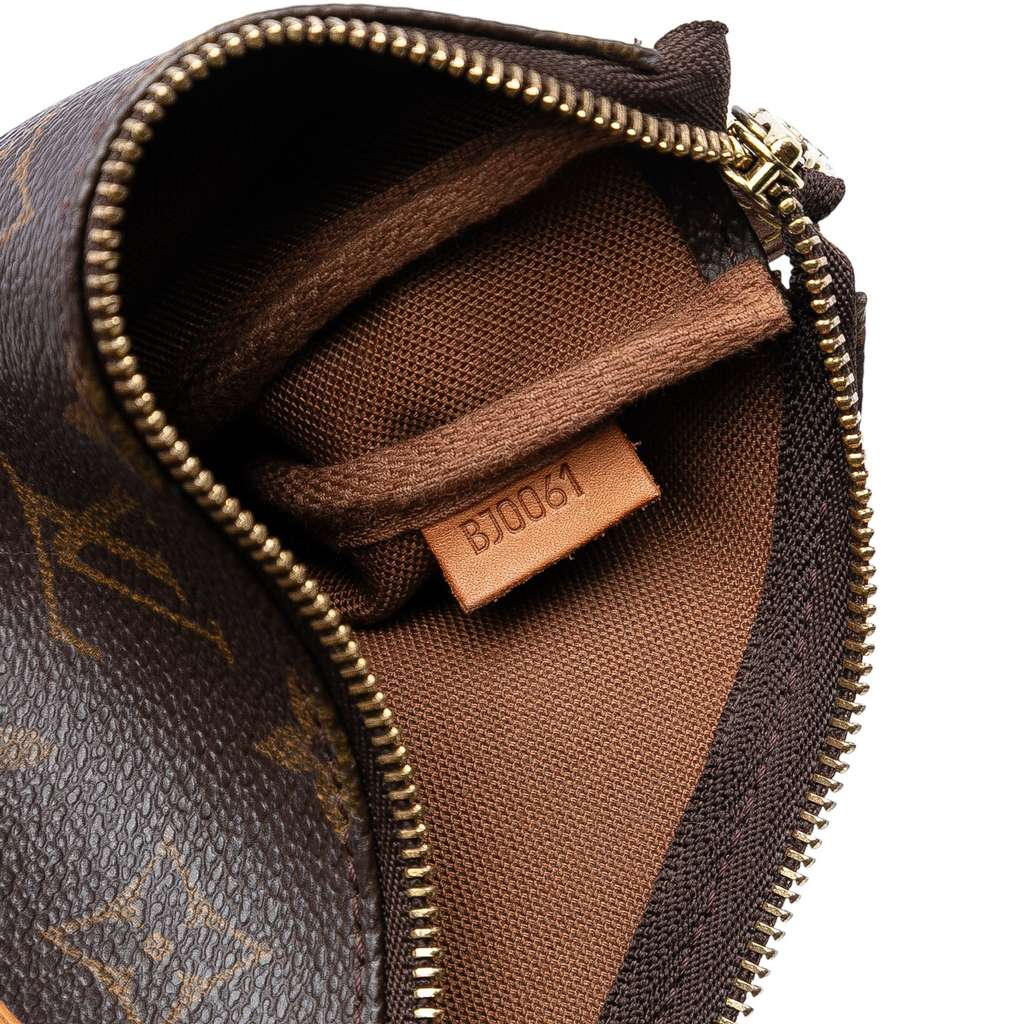 Louis Vuitton Monogram Pochette Accessoires - 5