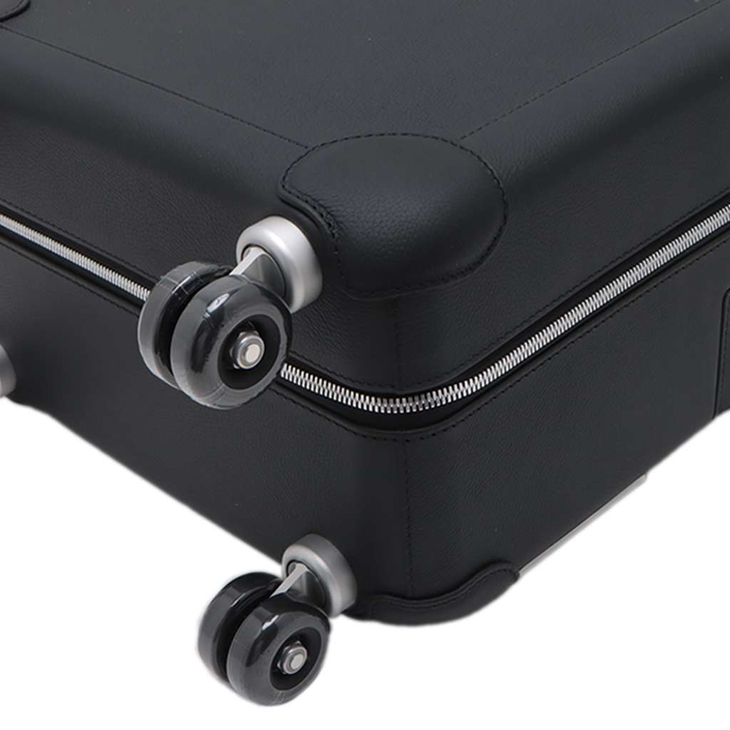 Hermès Taurillon Regate RMS Cabin Suitcase - 3