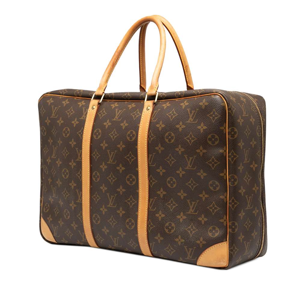 Louis Vuitton Monogram Sirius 45 - 2