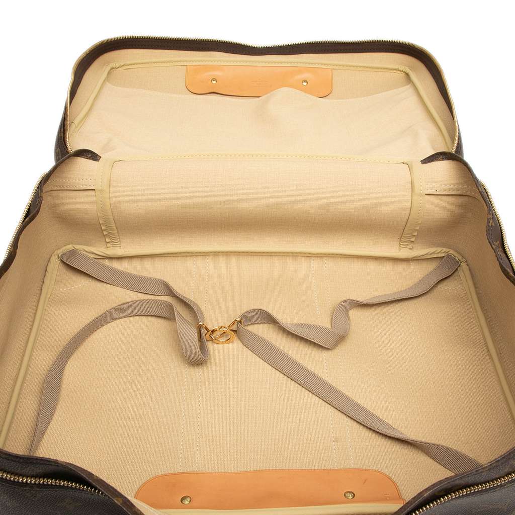 Louis Vuitton Monogram Sirius 45 - 4