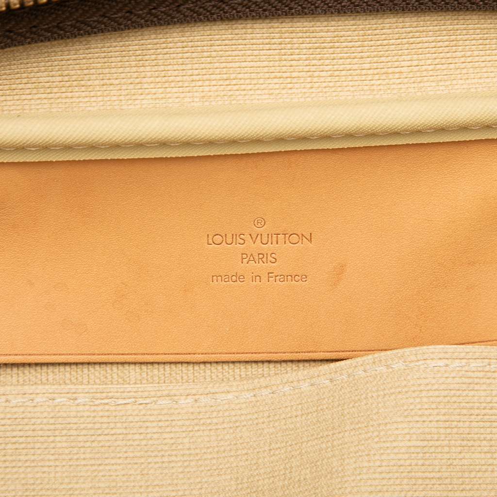 Louis Vuitton Monogram Sirius 45 - 5