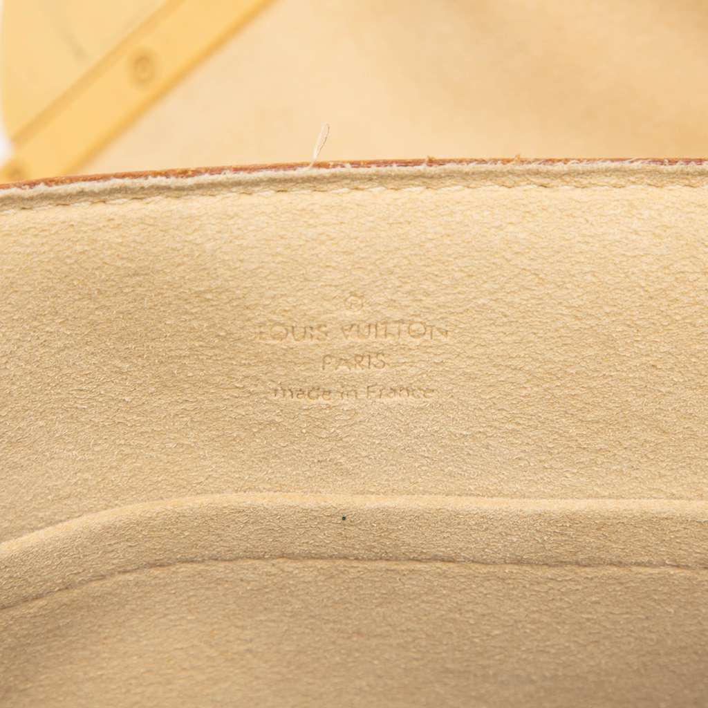 Louis Vuitton Monogram Beverly MM - 5