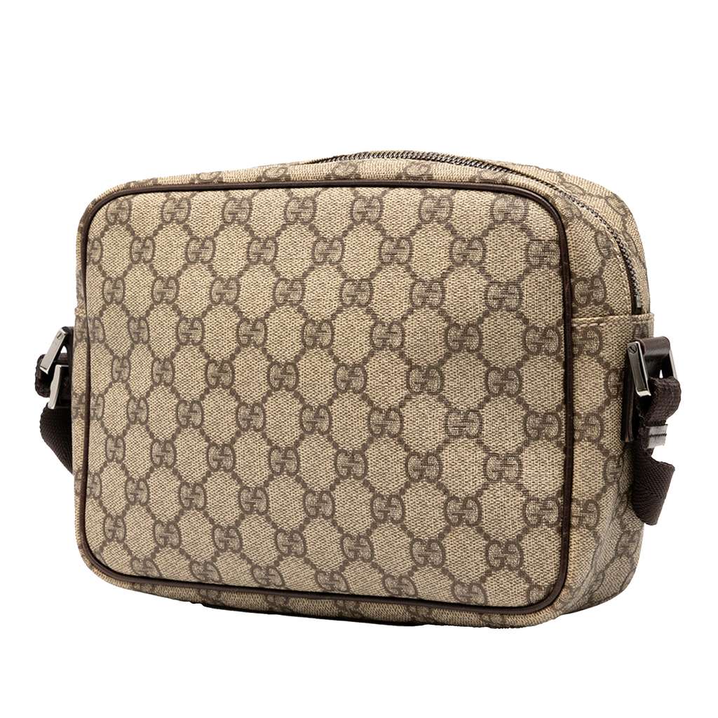 Gucci GG Supreme Crossbody - 2