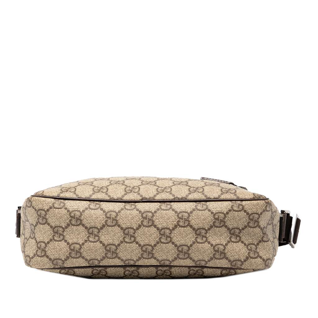 Gucci GG Supreme Crossbody - 3