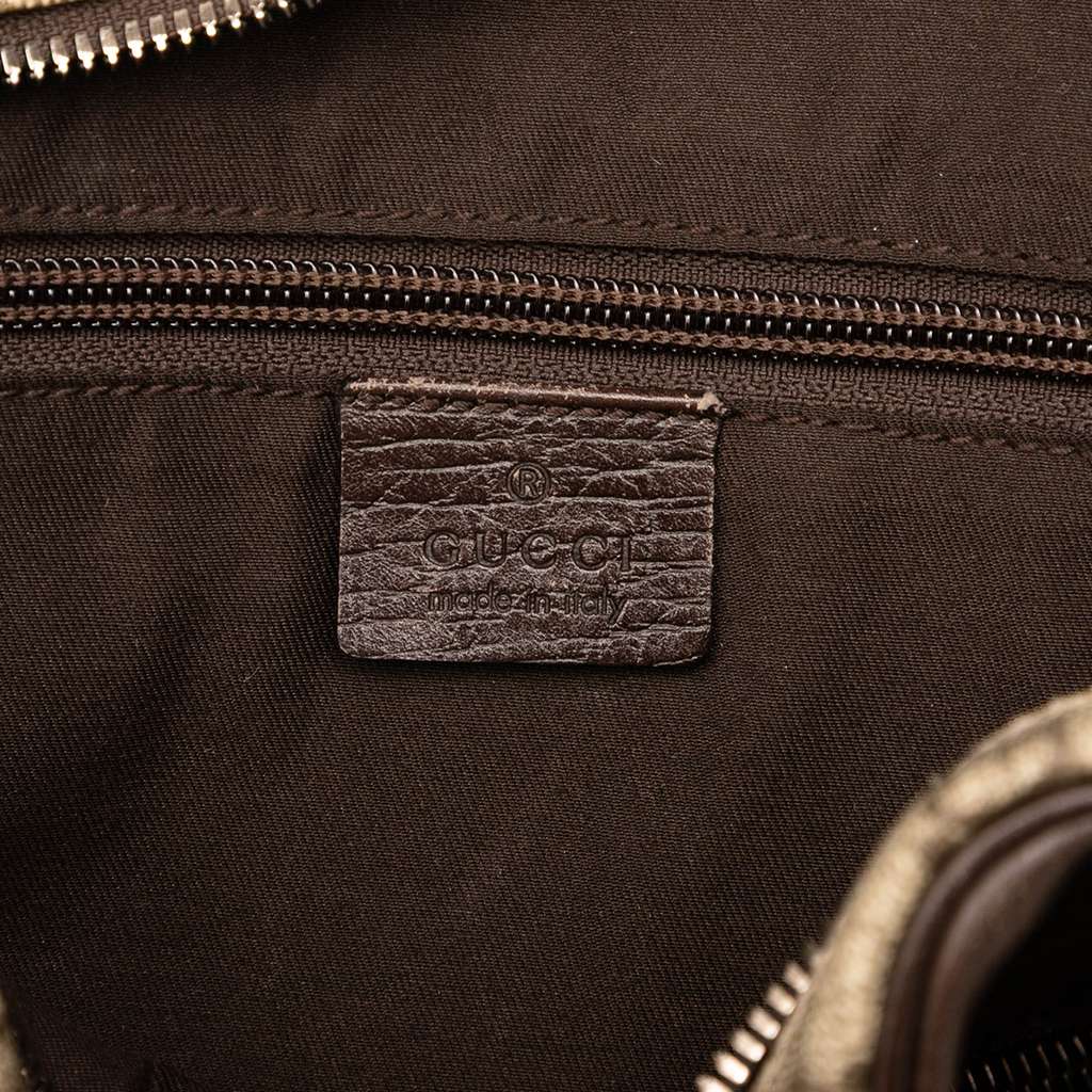 Gucci GG Supreme Crossbody - 5