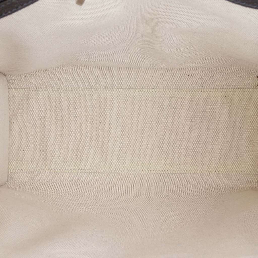 Gucci Small GG Supreme Interlocking G Tote - 4