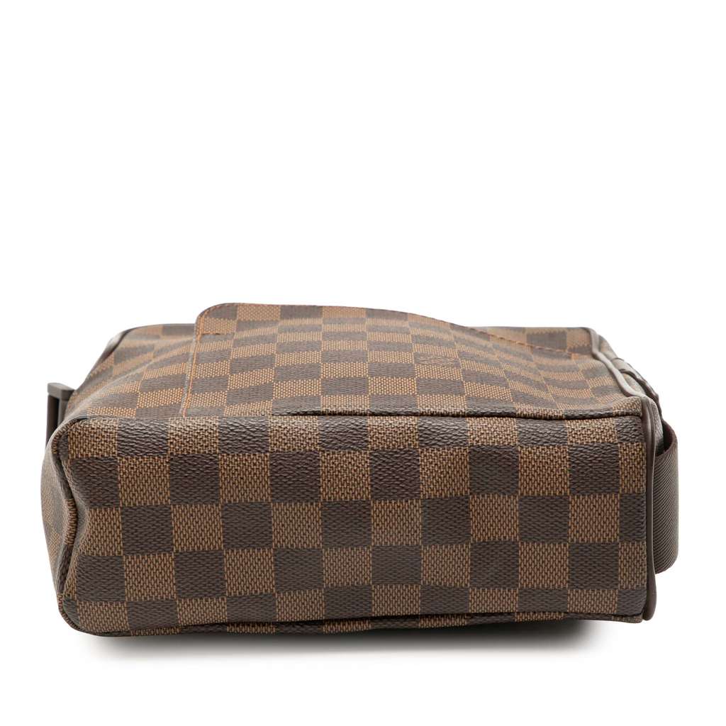 Louis Vuitton Damier Ebene Olav PM - 3