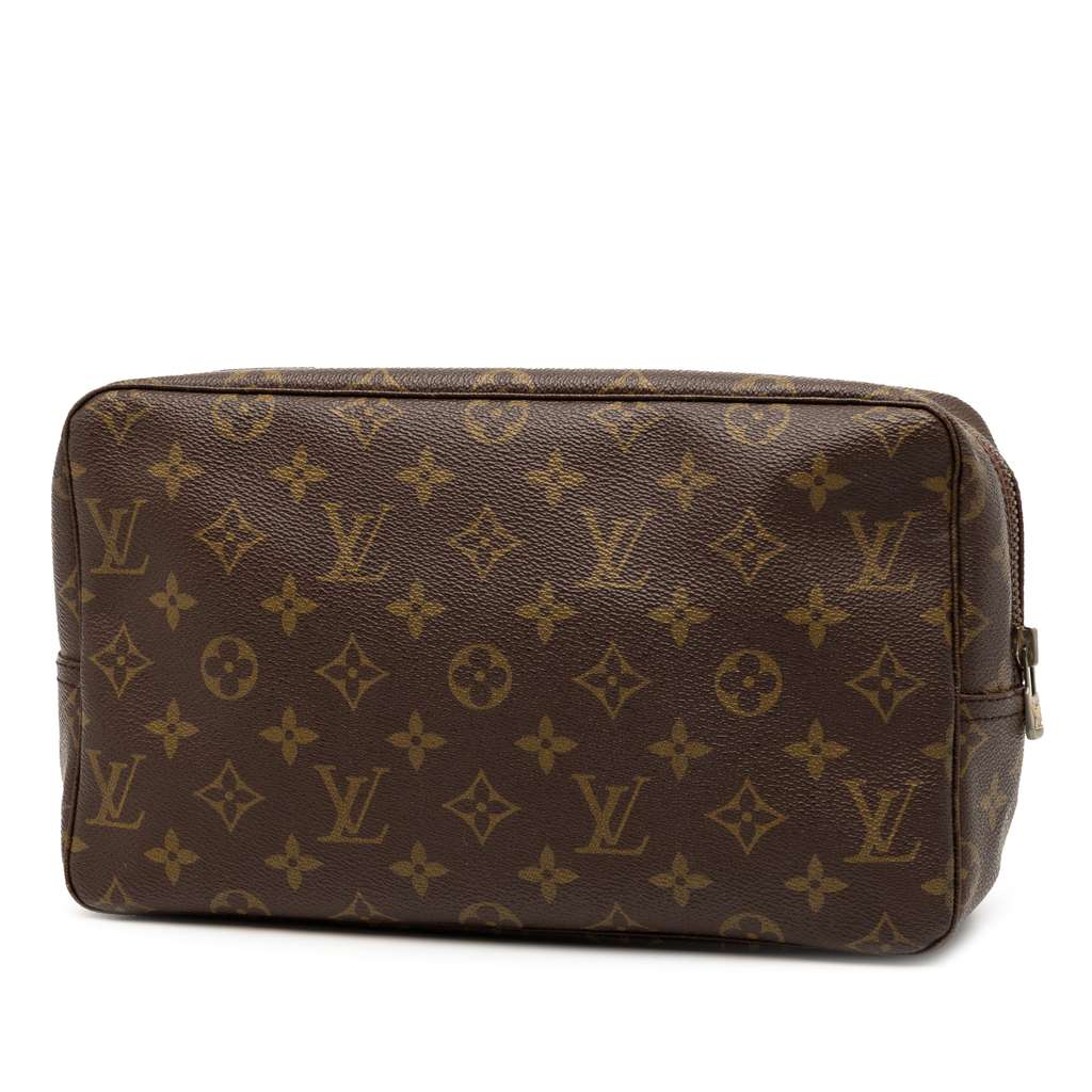 Louis Vuitton Monogram Trousse Toilette 28 - 2