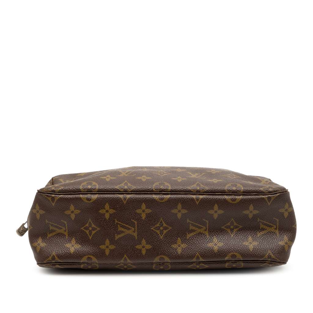 Louis Vuitton Monogram Trousse Toilette 28 - 3