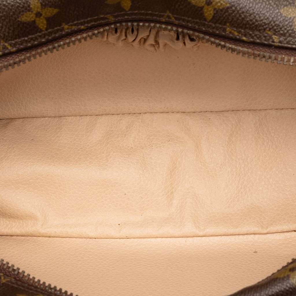 Louis Vuitton Monogram Trousse Toilette 28 - 4