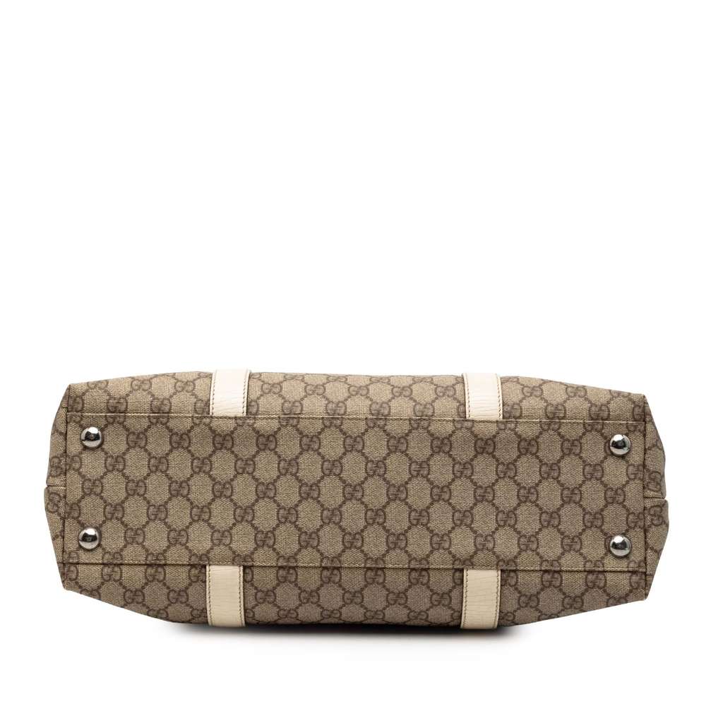 Gucci GG Supreme Tote - 3