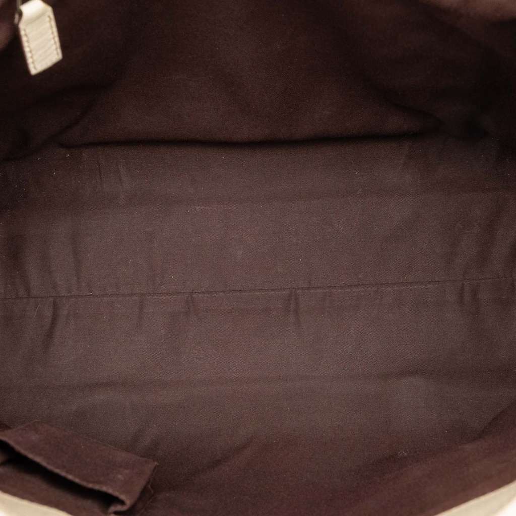 Gucci GG Supreme Tote - 4