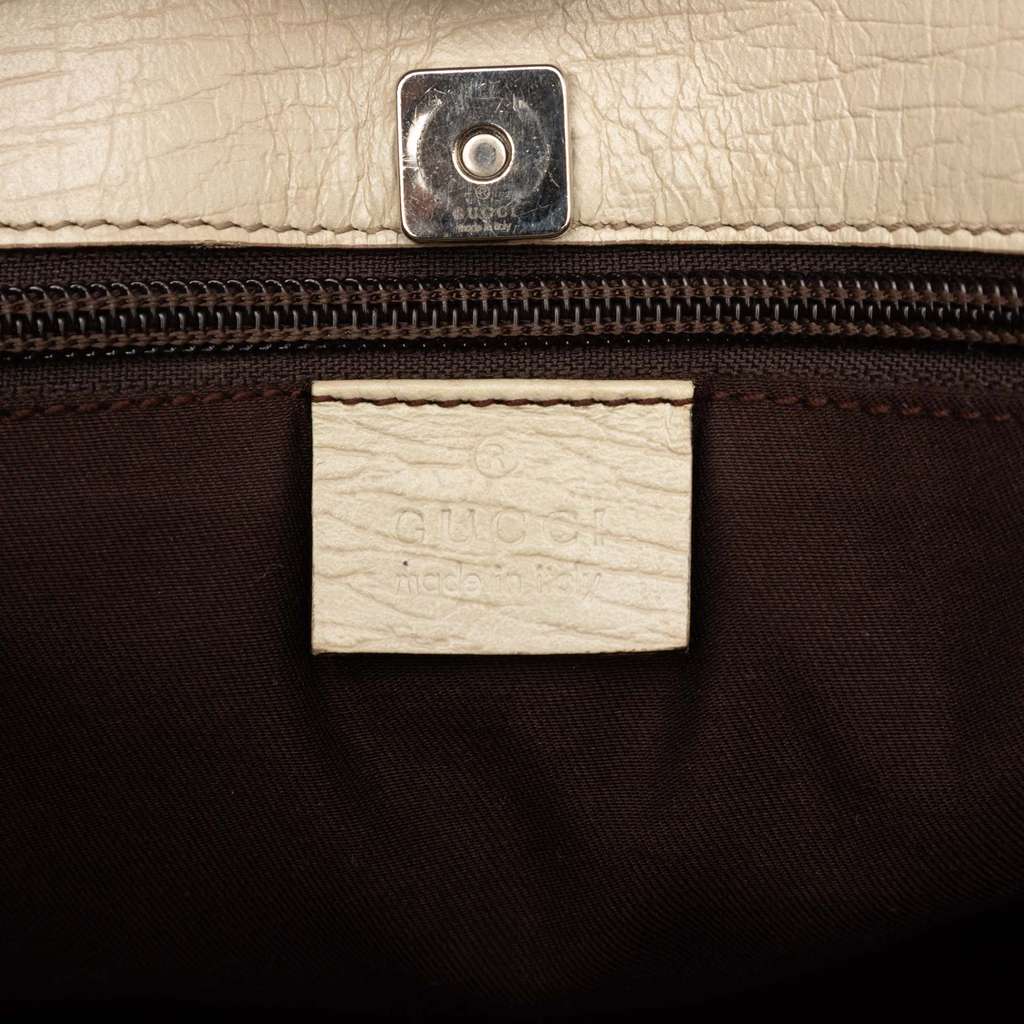 Gucci GG Supreme Tote - 5