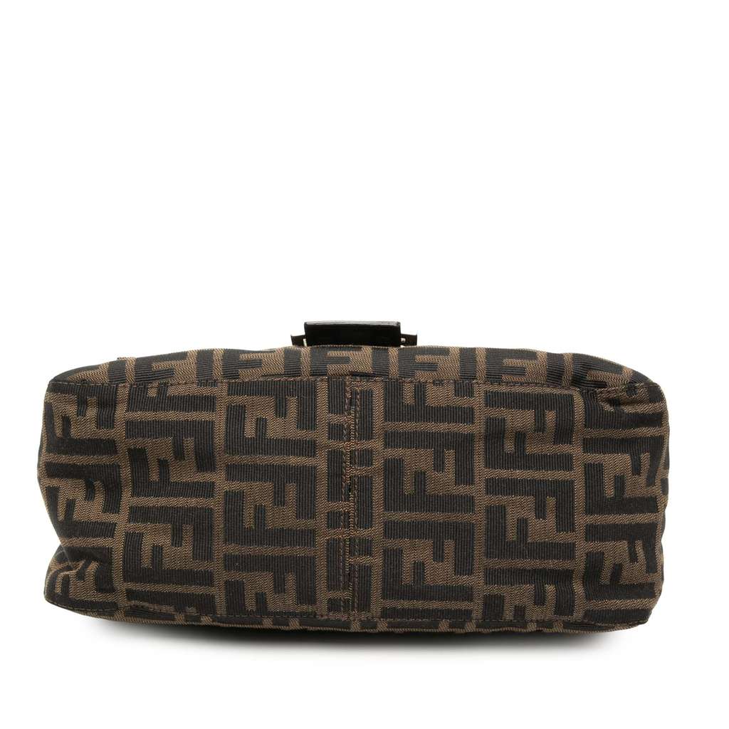 Fendi Zucca Canvas Mamma Forever - 3
