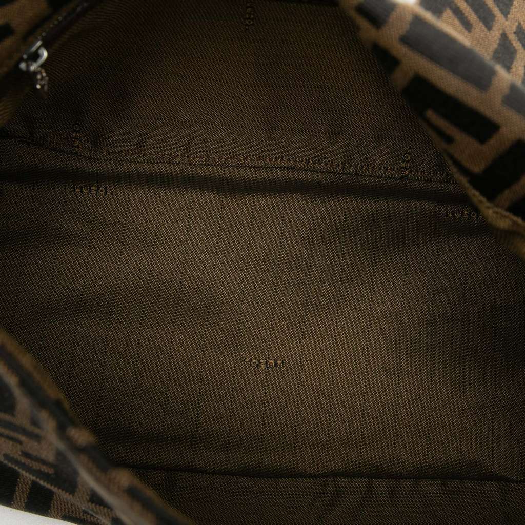 Fendi Zucca Canvas Mamma Forever - 4