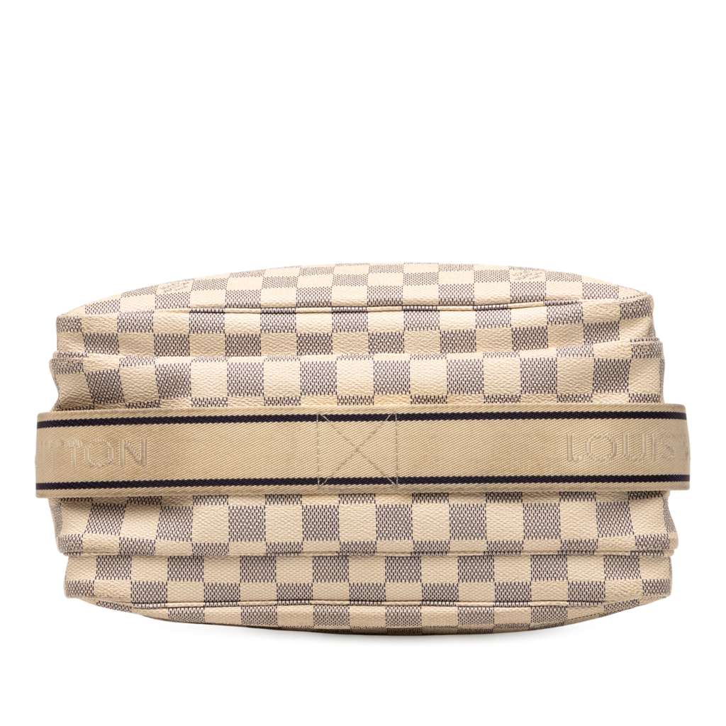 Louis Vuitton Damier Azur Naviglio - 3