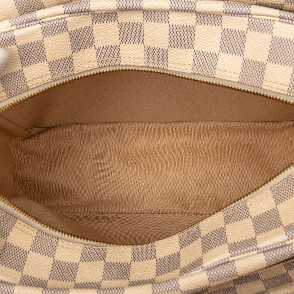 Louis Vuitton Damier Azur Naviglio - 4