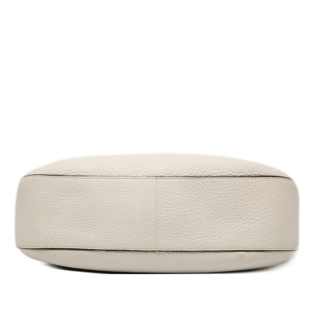 Prada Vitello Phenix Crossbody - 3