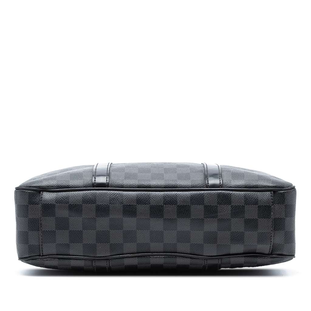 Louis Vuitton Damier Graphite Tadao PM - 3