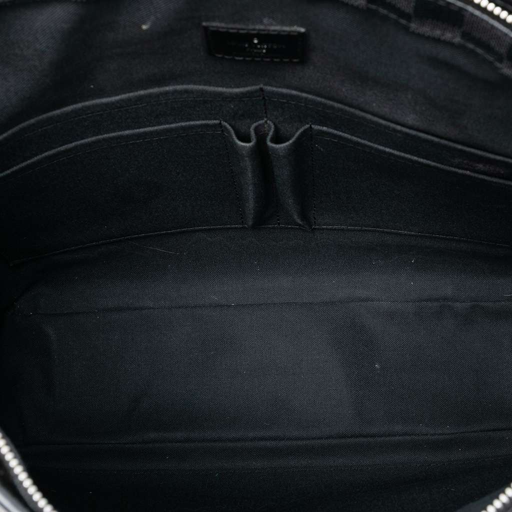 Louis Vuitton Damier Graphite Tadao PM - 4