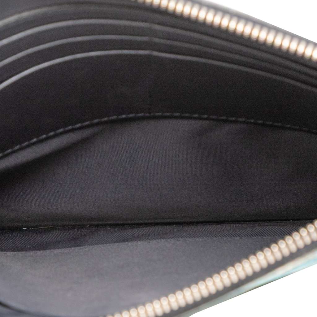 Gucci GG Supreme Blooms Clutch - 4