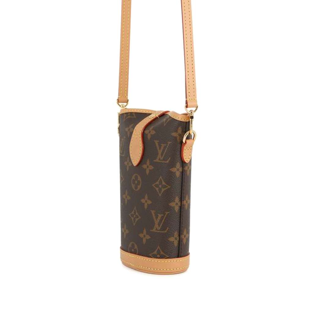 Louis Vuitton Monogram Fold Me Pouch - 2