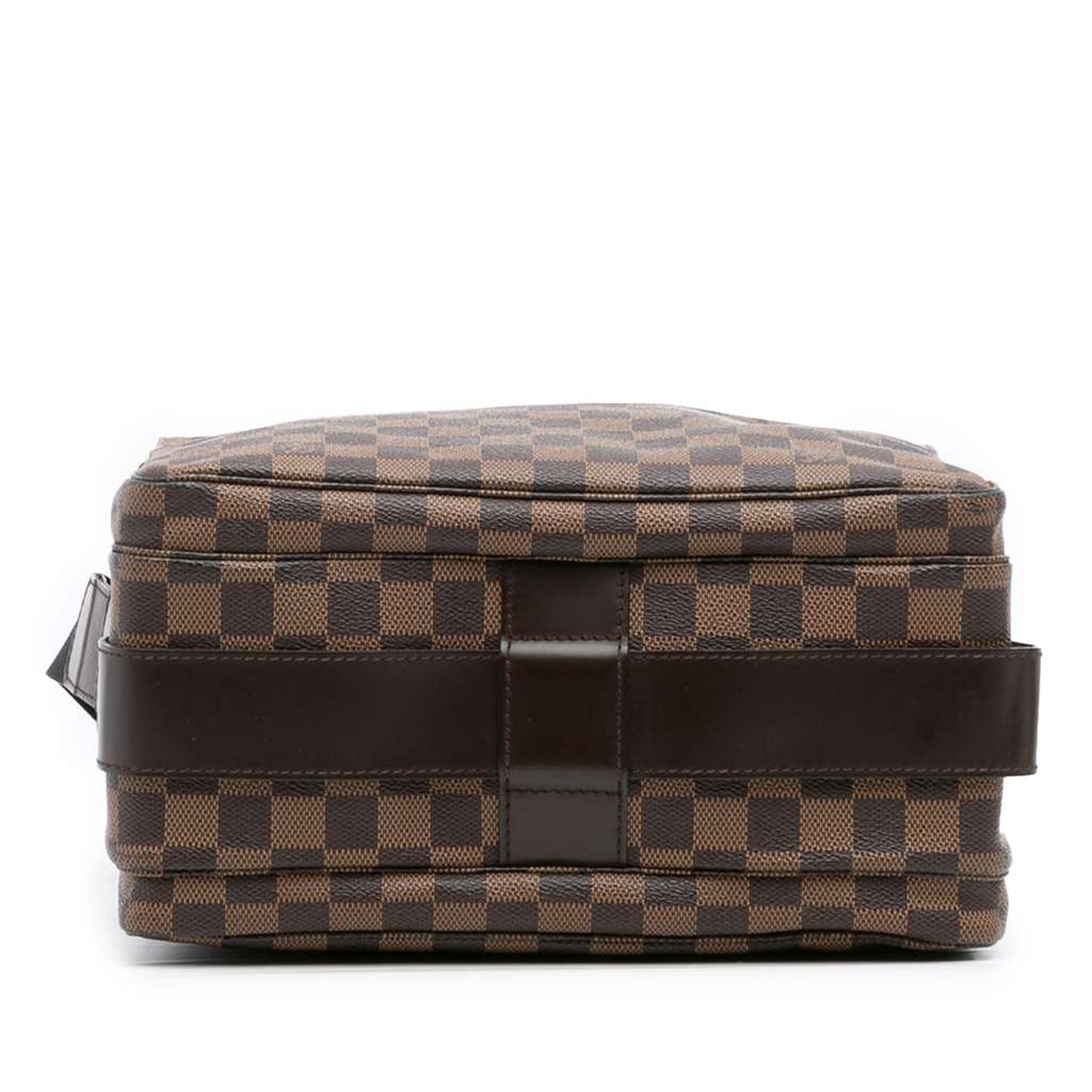 Louis Vuitton Damier Ebene Naviglio - 3