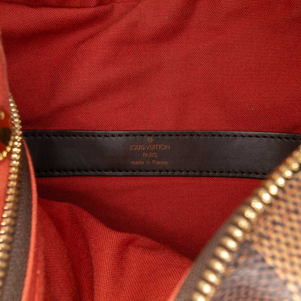 Louis Vuitton Damier Ebene Naviglio - 5
