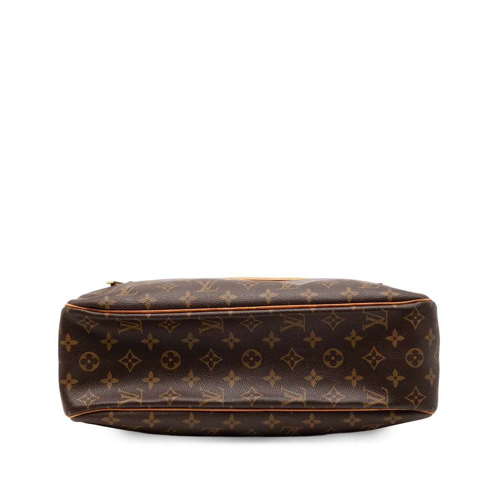 Louis Vuitton Monogram Cite GM - 3