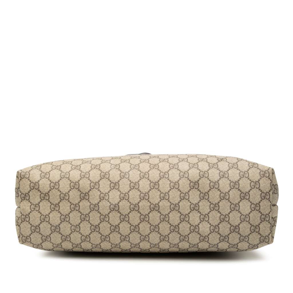Gucci GG Supreme Tote - 3