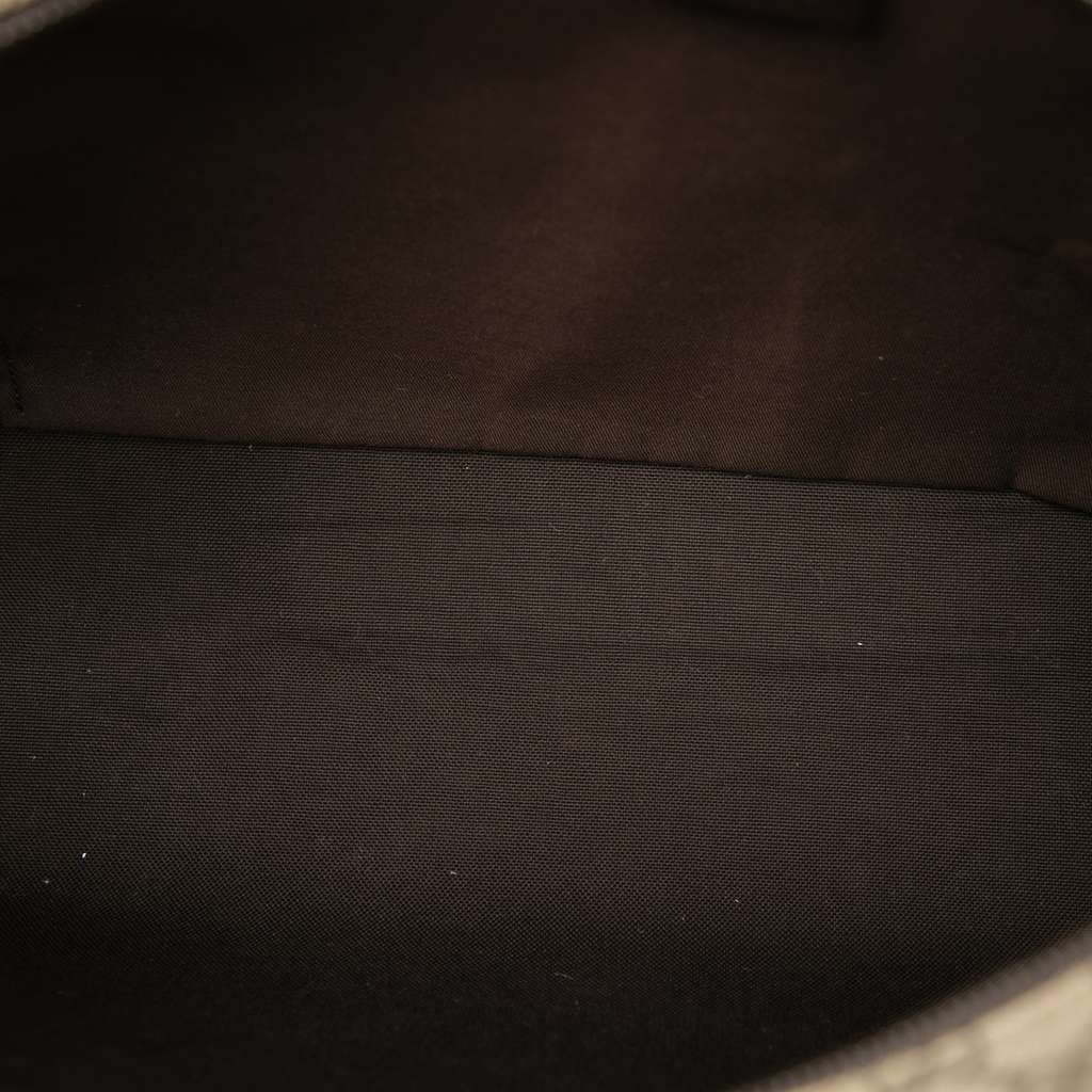 Gucci GG Supreme Tote - 4