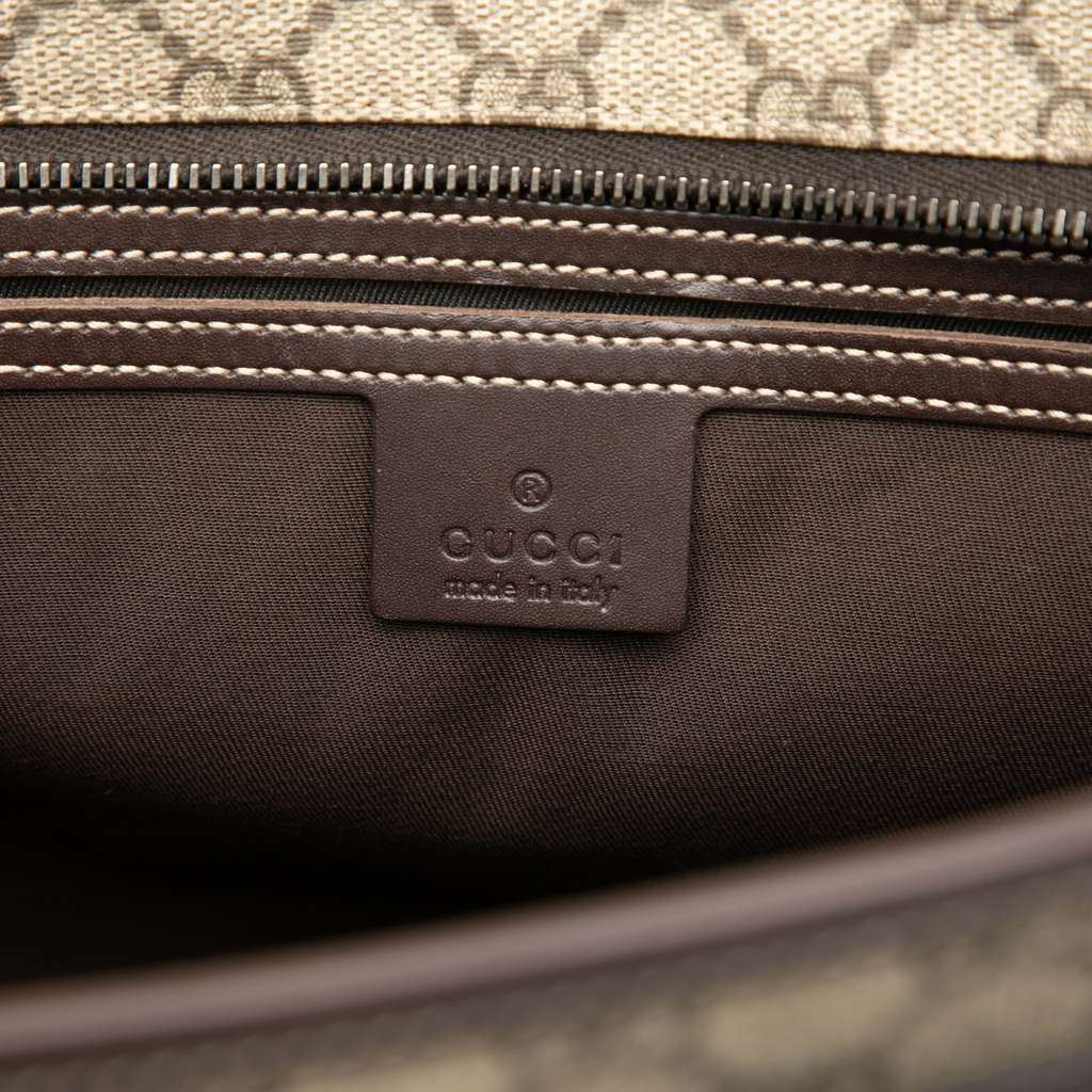 Gucci GG Supreme Tote - 5