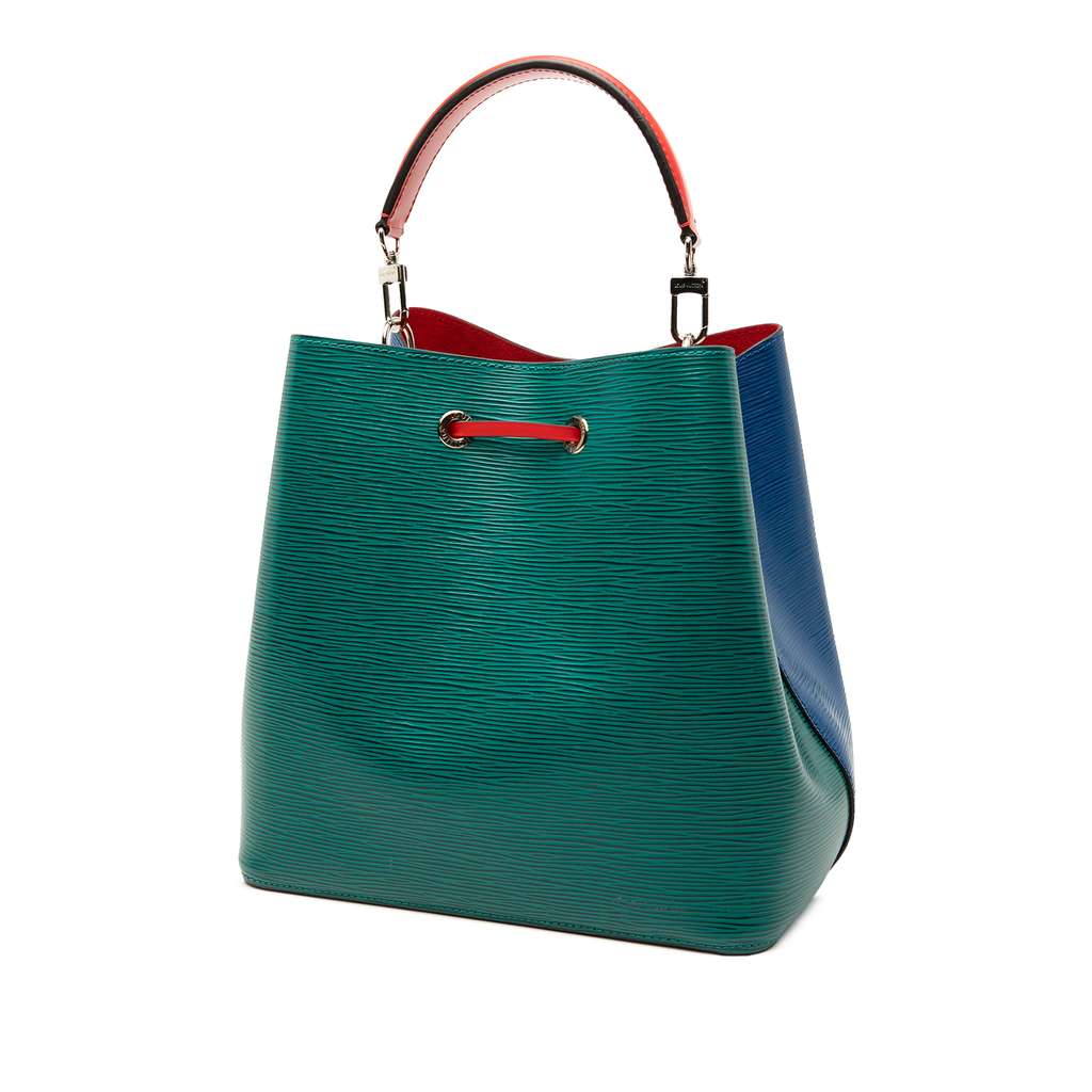 Louis Vuitton Epi NeoNoe MM - 2